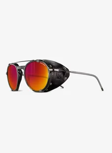 Okulary przeciwsłoneczne Julbo Legacy - Spectron 3 CF - dark army/shields black - Okulary przeciwsłoneczne - miniaturka - grafika 1