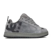 Buty dla chłopców - Obuwie sportowe DC Shoes CEO-V5-10116K-CH - miniaturka - grafika 1