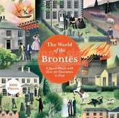 Pozostałe książki - World of the Brontes - miniaturka - grafika 1