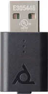 Słuchawki bluetooth - POLY Savi D400 UC Microsoft - miniaturka - grafika 1