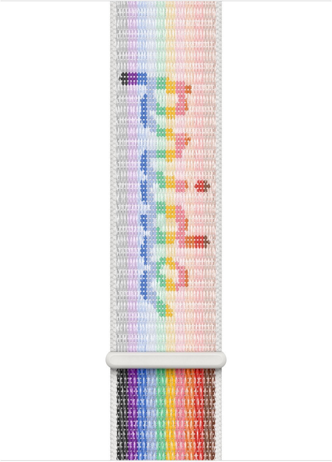 APPLE 45mm Pride Edition Sport Loop