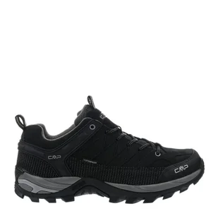 Buty trekkingowe męskie CMP Rigel - Buty trekkingowe męskie - miniaturka - grafika 1