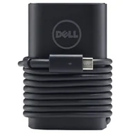 Zasilacze do laptopów - Dell E5 65W Type-C AC Adapter Kit (450-AGOB) - miniaturka - grafika 1
