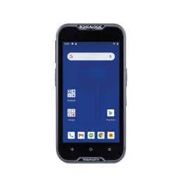 Datalogic Memor 11, 2GHz Octa-Core, 2D, USB-C, BT, Wi-Fi, kit (USB), GMS, black, Android - Kolektory danych - miniaturka - grafika 1