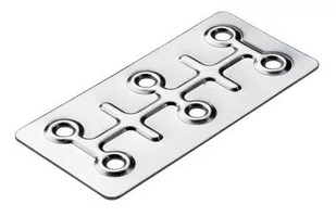 Profil łączący 86x40 mm - Meble modułowe i akcesoria - miniaturka - grafika 1