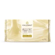 Czekolada - Callebaut Czekolada Biała Bez Cukru Malchoc 30,7% 5 Kg - miniaturka - grafika 1