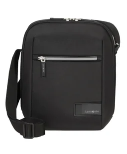 Samsonite Litepoint Tablet Crossover 9,7" Czarny - Elektronika OUTLET - miniaturka - grafika 1
