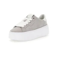 Półbuty damskie - MARILYN - miniaturka - grafika 1