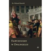 Religia i religioznawstwo - Faryzeusze w Ewangelii - miniaturka - grafika 1