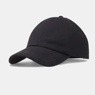Czapki i chusty sportowe męskie - CZAPKA Z DASZKIEM ACABU368 4F L/XL - miniaturka - grafika 1
