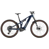 Rowery elektryczne - Trek Powerfly FS Plus 8 Gen 4 2025 L Matte/Gloss Mulsanne Blue - miniaturka - grafika 1