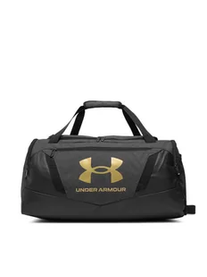 Under Armour Torba Ua Undeniable 5.0 Sm 1369222-002 Szary - Plecaki - miniaturka - grafika 1