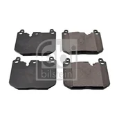 Klocki hamulcowe - Klocki hamulcowe - komplet FEBI BILSTEIN 170390 - miniaturka - grafika 1