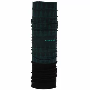 Chusta wielofunkcyjna bandana Viking Polartec Outside 2817 - Czapki i chusty sportowe damskie - miniaturka - grafika 1