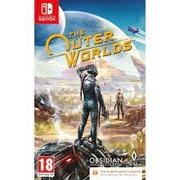  The Outer Worlds (GRA NINTENDO SWITCH)