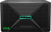 Serwery - Serwer HPE ProLiant MicroServer Gen11 - Server - Ultra-Micro-Tower - 1-kierunkowy - 1 x Xeon 6325P / 3.5 GHz - RAM 32 GB - SATA - nie Hot-Swap - 8.9 cm 3.5" gniazdo - HDD 2 x 4 TB - 1GbE - brak systemu operacyjnego - Monitor: brak - Smart Choice P87455-425 - miniaturka - grafika 1