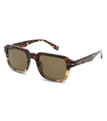 Okulary przeciwsłoneczne - Okulary POLICE SPLN36M520836. Okulary przeciwsłoneczne, Kolor brązowy. Mężczyzna. - miniaturka - grafika 1