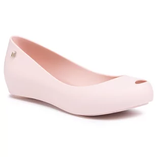 Melissa Baleriny Ultragirl Basic II Ad 32938 Light Pink 01276 - Baleriny - miniaturka - grafika 1