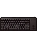 Klawiatury - Cherry G84-4400, USB G84-4400LUBGB2 - miniaturka - grafika 1