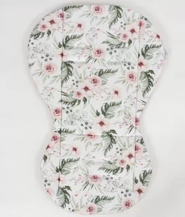 Nakładka Redukująca Nacisk Bawełna Druk Renis 01 - Akcesoria do wózków - miniaturka - grafika 2