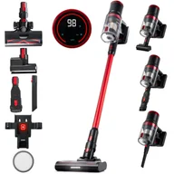 Odkurzacze pionowe - Lehmann LHOVB-2510 Phantom - miniaturka - grafika 1