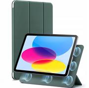 Etui do tabletów - Etui na iPad ESR Rebound Magnetic Zielony | DARMOWY TRANSPORT! Bezpłatny transport | Raty - miniaturka - grafika 1