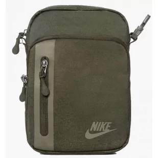 Saszetka Nike Elemental Premium DN2557 (kolor Zielony) - Torby sportowe - miniaturka - grafika 2