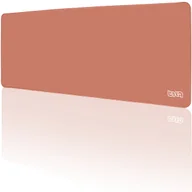 Podkładki na biurko - PODKŁADKA GAMINGOWA Peachy Sunset 80x30 TILT XL XXL Na biurko Prezent - miniaturka - grafika 1