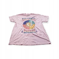 Koszulki męskie - Koszulka T-shirt męska okrągły dekolt SPENCER'S SINCE 1947 L - miniaturka - grafika 1