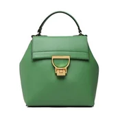 Plecaki - Plecak Coccinelle - MD5 Arlettis E1 MD5 54 01 01 Peppermint G25 - miniaturka - grafika 1