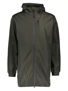 Puma Płaszcz przejściowy "X Stampd" w kolorze khaki - Kurtki męskie - miniaturka - grafika 1