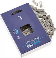 Części rowerowe - BBB rozpórką osłona łańcucha prowadnica BCH-90, szary, 2.909.299.001 888790100_Grau - miniaturka - grafika 1
