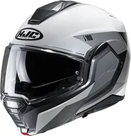 Kaski motocyklowe - HJC, Modułowy kask motocyklowy I100 BESTON, MC5, XS - miniaturka - grafika 1