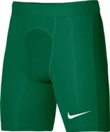 Bielizna sportowa męska - Nike Spodenki termiczne Nike Pro Dri-Fit Strike DH8128-302 : Rozmiar - XL 188cm - miniaturka - grafika 1