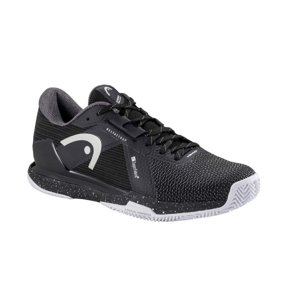 Buty Head 273115BKWH
