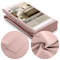 Prześcieradła - Prześcieradło 200 x 220 Bez Gumki Bolzano 03 - miniaturka - grafika 1