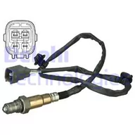 Sondy lambda - DELPHI Sonda lambda ES20631-12B1 ES20631-12B1 - miniaturka - grafika 1