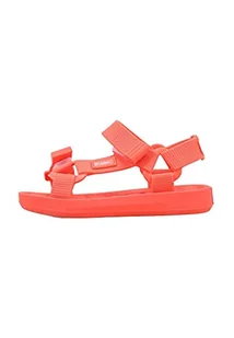 Rider Free Papete Baby, Sandały Unisex dla dzieci, Czerwony różowy, 22 EU - Buty dla dziewczynek - miniaturka - grafika 1