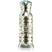 Wody i perfumy damskie - Al Haramain Musk Clean olejek perfumowany dla kobiet 12 ml - miniaturka - grafika 1