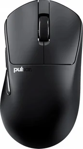 Pulsar X3 Black Juoda Belaidė Žaidimų Pelė - Myszki - miniaturka - grafika 1