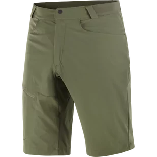 SPODENKI SALOMON WAYFARER M C22171 - Koszulki sportowe męskie - miniaturka - grafika 1