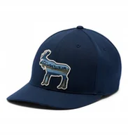 Czapki i chusty sportowe męskie - COLUMBIA CZAPKA LOST LAGER 110 1991281467 r UNIWERSALNY - miniaturka - grafika 1