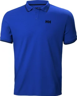 Helly Hansen Helly Hansen męska koszulka KOS POLO 34068 607 M - Koszulki męskie - miniaturka - grafika 1