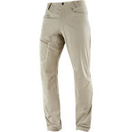 Spodnie sportowe damskie - SPODNIE SALOMON WAYFARER M C18664 - miniaturka - grafika 1