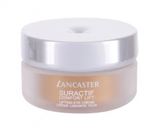 Lancaster Suractif Comfort Lift Eye Cream krem pod oczy 15ml - Kosmetyki pod oczy - miniaturka - grafika 1