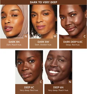 Bareminerals Original Liquid Mineral Concealer - Korektory do twarzy - miniaturka - grafika 9