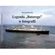Poradniki hobbystyczne - Porta Mare Legenda Batorego w fotografii - odbierz ZA DARMO w jednej z ponad 30 księgarń! - miniaturka - grafika 1