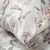 Pościel - Pościel 220 x 200 3cz Design91 Satynowa Lea 04 - miniaturka - grafika 1