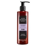 Kremy i maski do rąk - Avon, Mleczko Lotion Do Rąk, Lawenda Imbir, 250 Ml - miniaturka - grafika 1