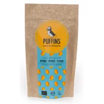 Puffins MANGO SUSZONE BIO 40 g - Zdrowa żywność - miniaturka - grafika 2